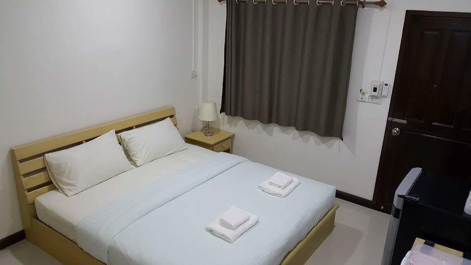 N Trio Nan Hotel Exterior photo