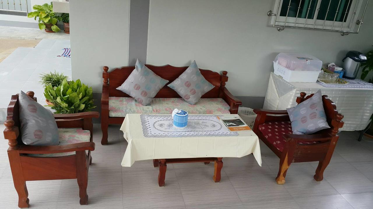 N Trio Nan Hotel Exterior photo